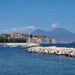 Guest house Caracciolo, Naples