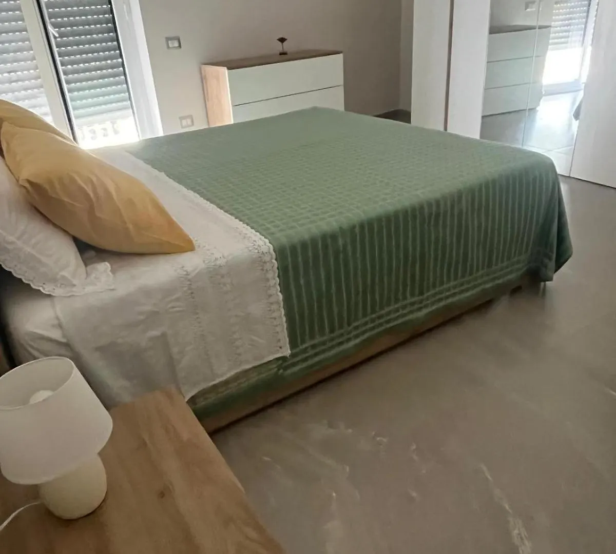 Вилла Alysia House Неаполь