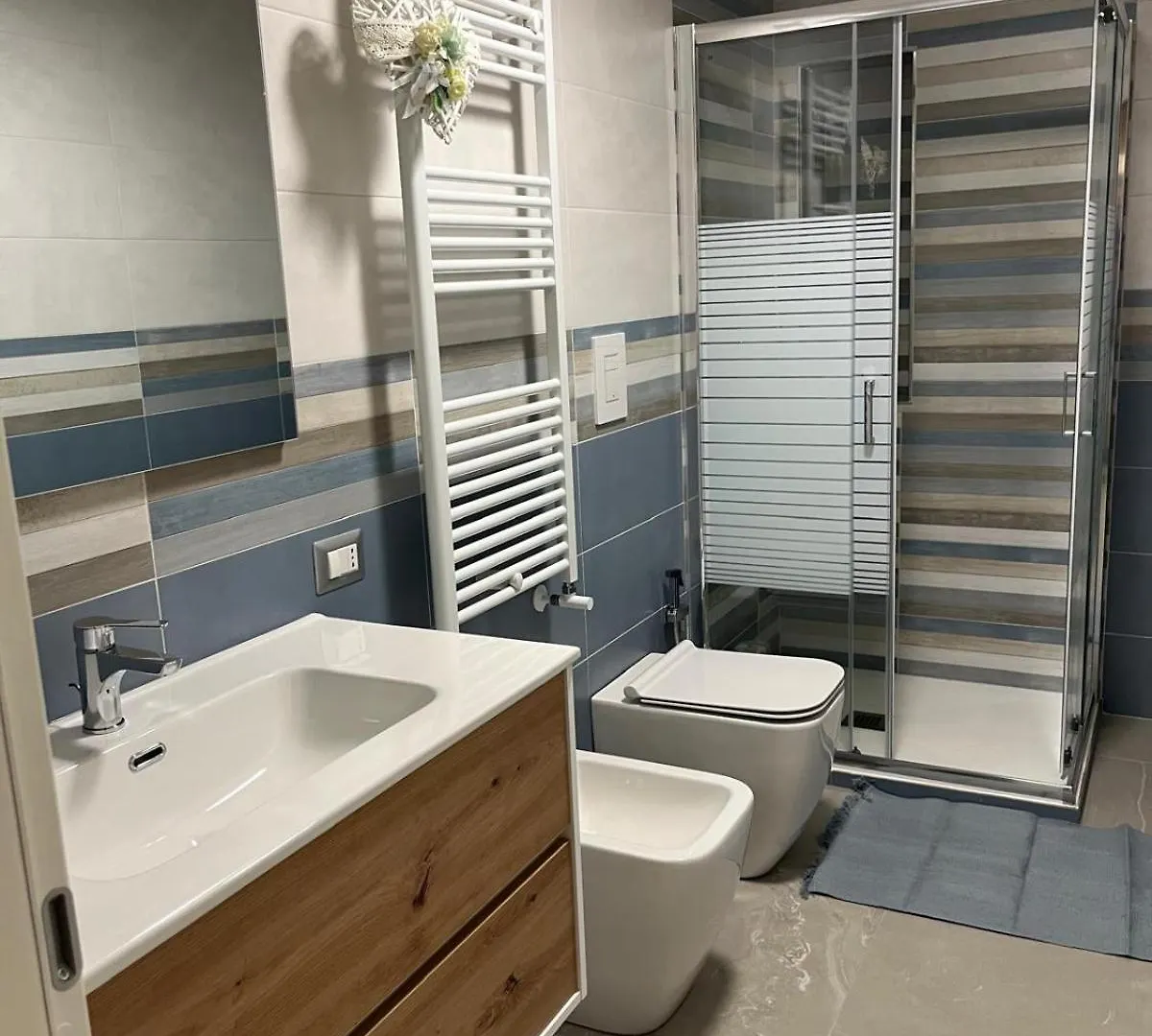 Вилла Alysia House Неаполь 0*,