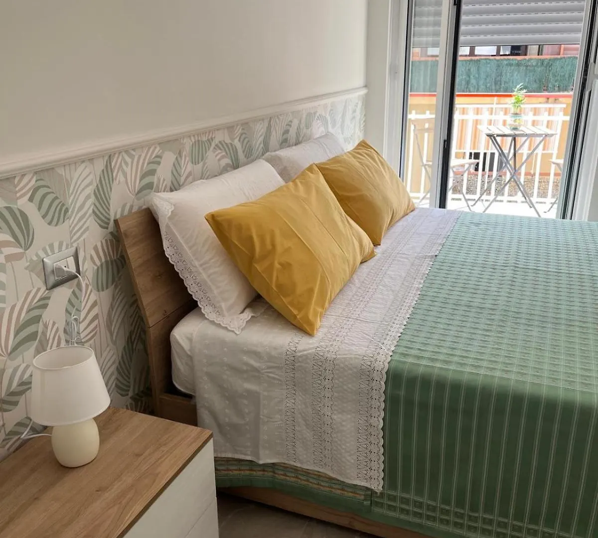 Alysia House Βίλα Νάπολη Σπίτι διακοπών
