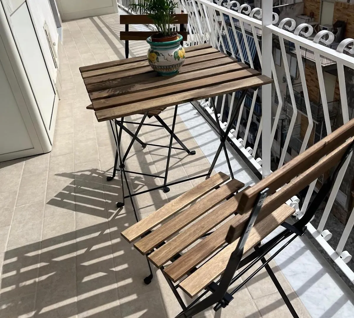 Σπίτι διακοπών Alysia House Βίλα Νάπολη Ιταλία