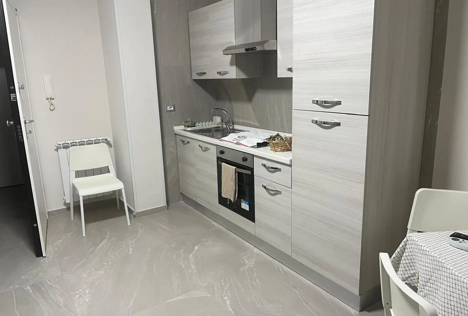 Σπίτι διακοπών Alysia House Βίλα Νάπολη