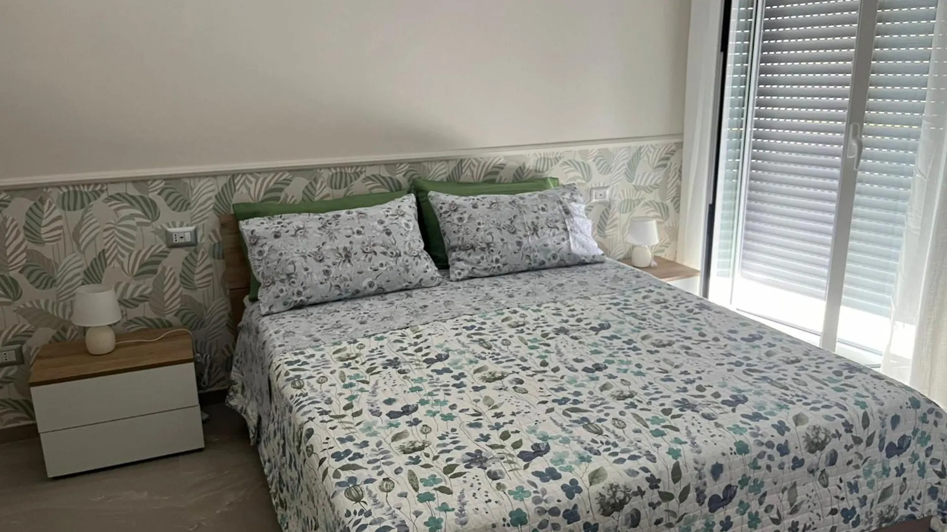 Σπίτι διακοπών Alysia House Βίλα Νάπολη